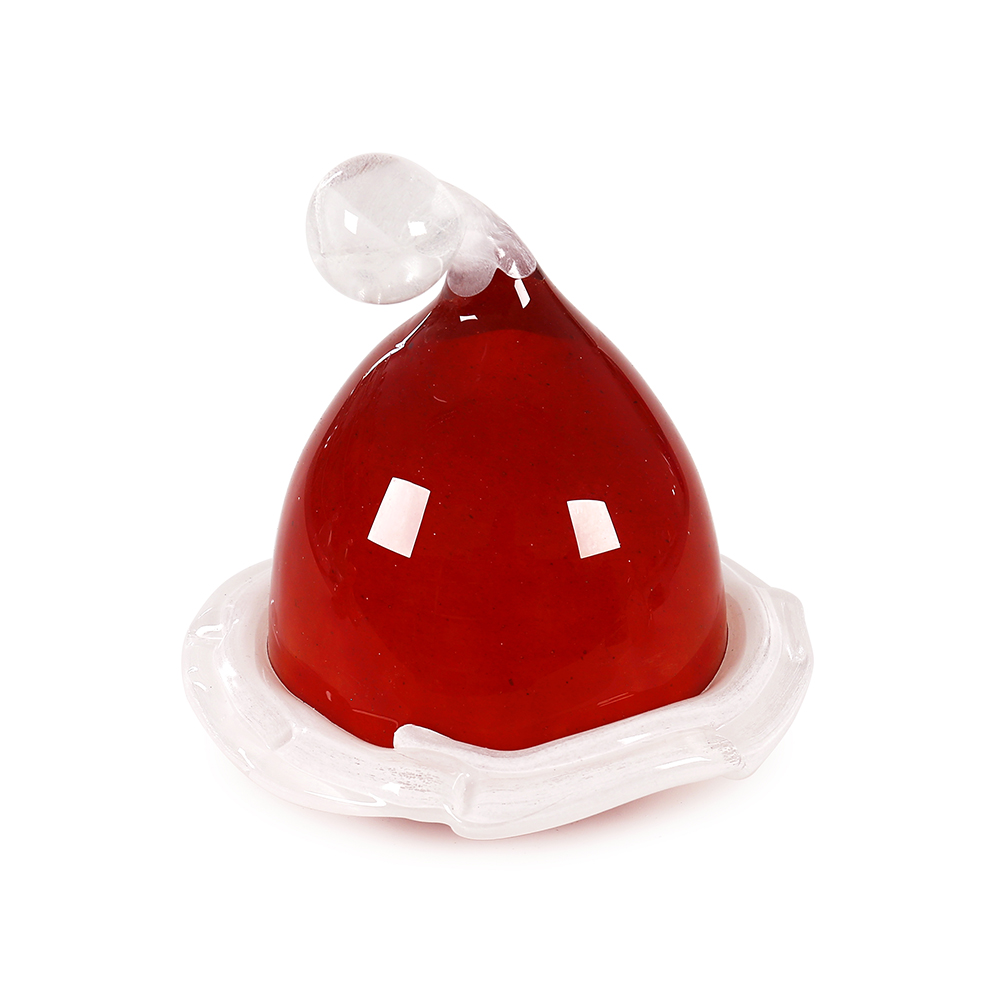 D5''H5''GLASS ACCESSORY