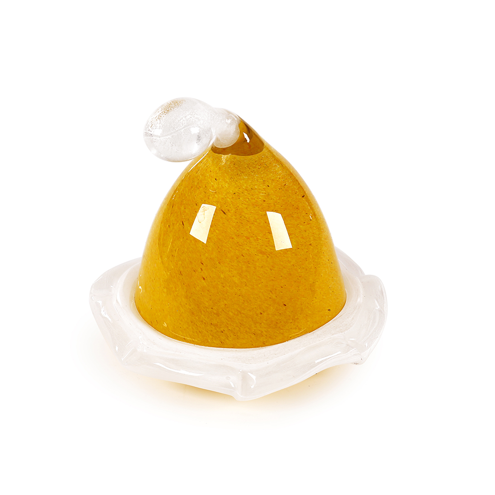 D5''H5''GLASS ACCESSORY