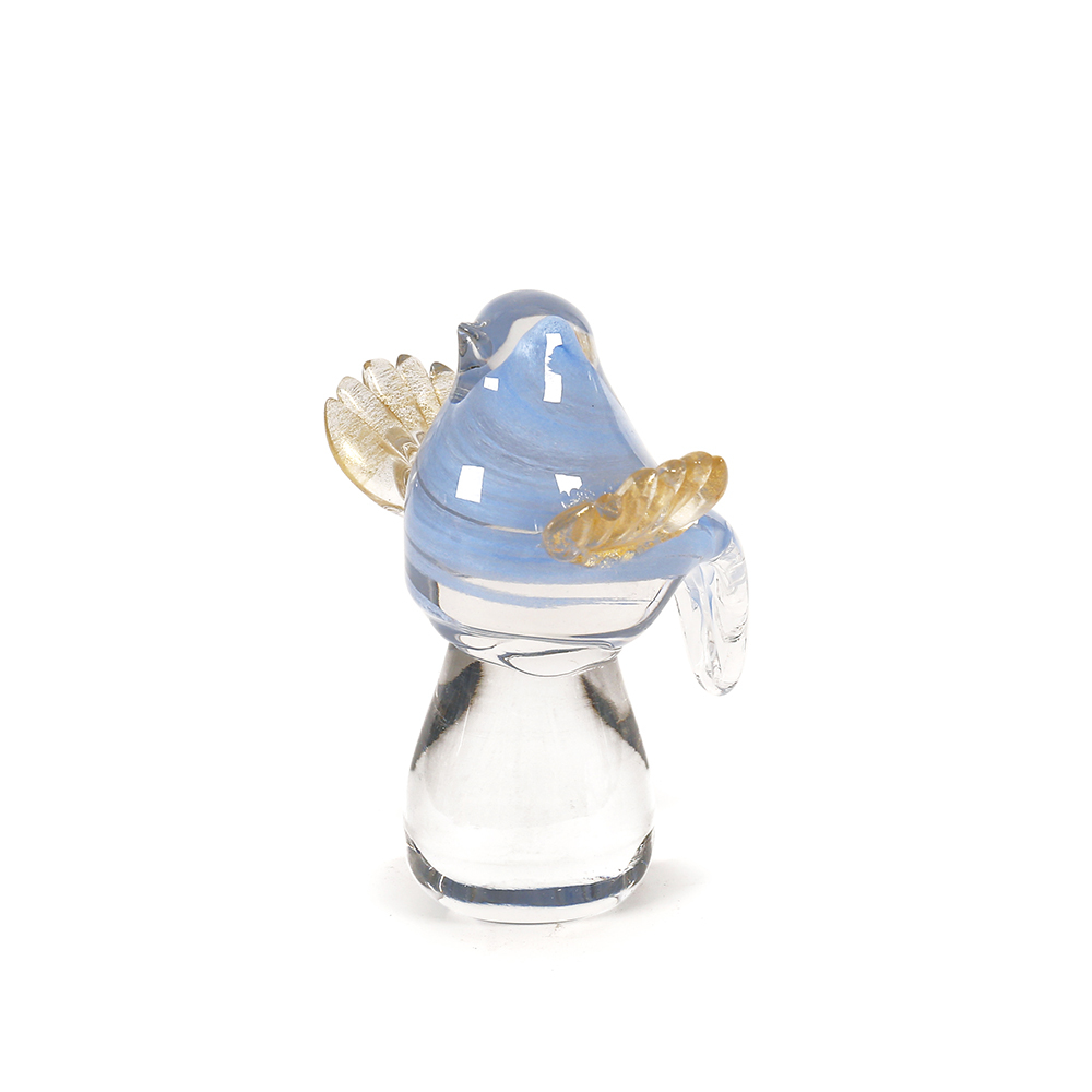 L4''W3.5''H4.5''GLASS ACCESSORY
