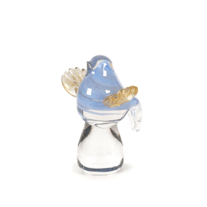 L4''W3.5''H4.5''GLASS ACCESSORY