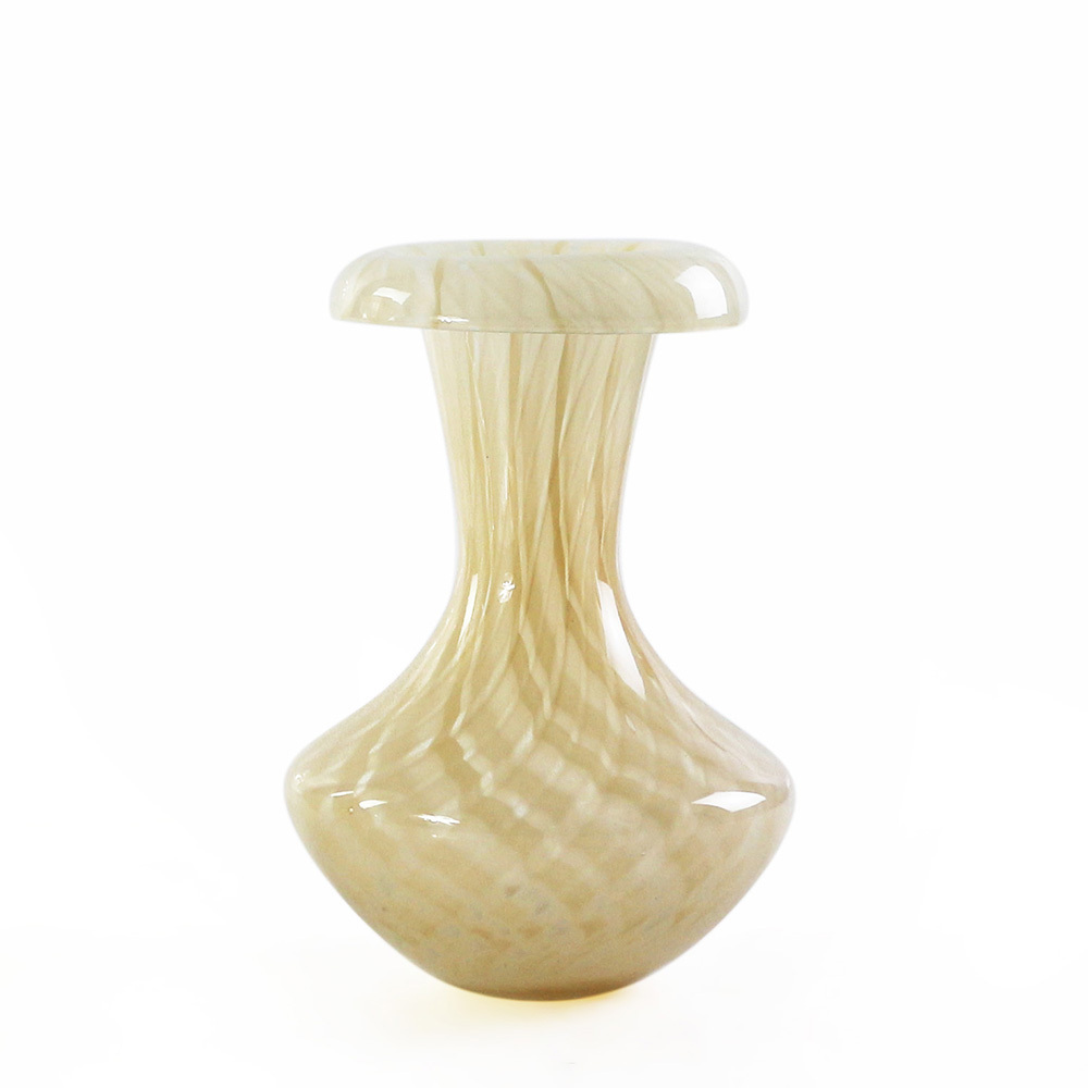 D7''H10''GLASS VASE