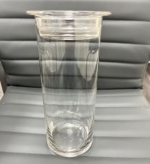 D5''H11'' GLASS BOWL