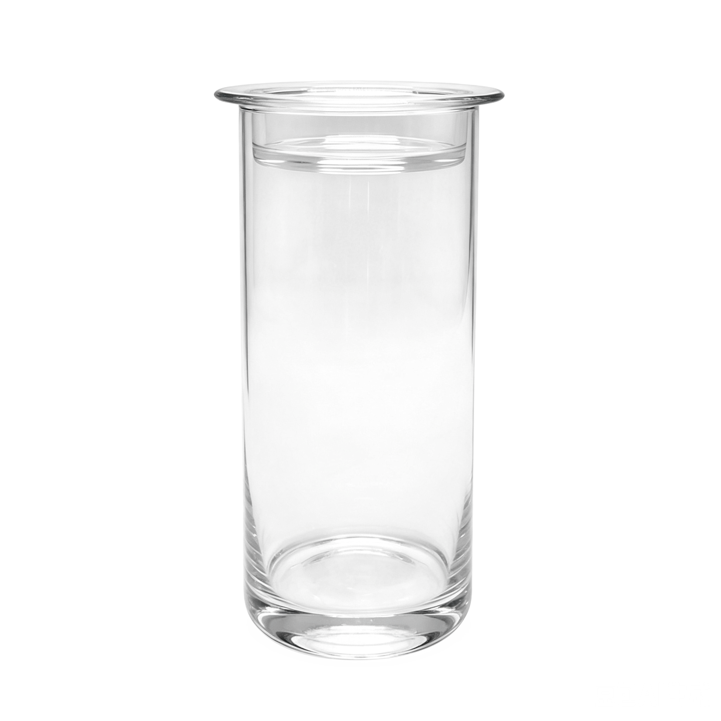 GA68001	 D5''H11'' GLASS BOWL