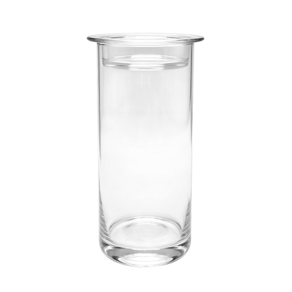 GA68001	 D5''H11'' GLASS BOWL