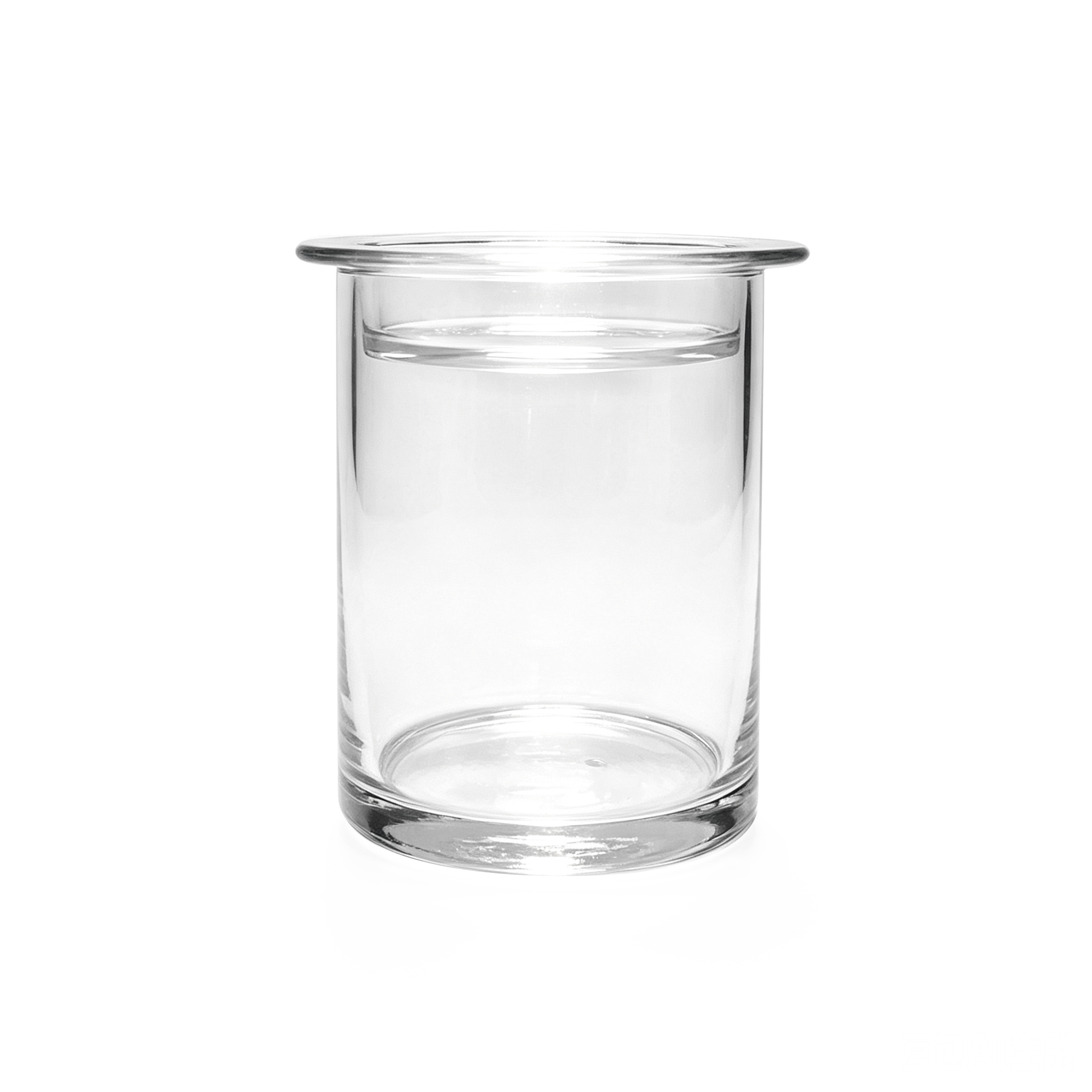 GA68002	 D5''H7'' GLASS BOWL