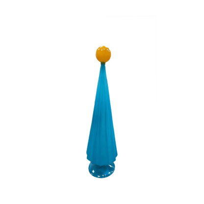 GC01004BL	 D4''H10''CHRISTMAS TREE