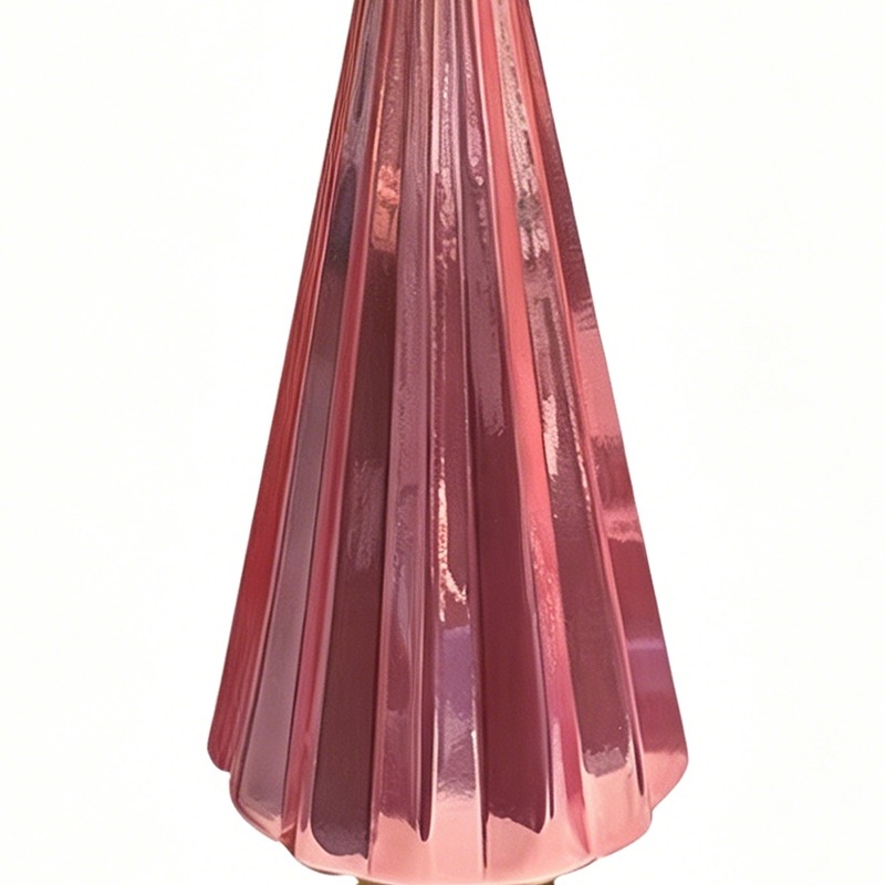 GC01011PK	 D4''H12''CHRISTMAS TREE