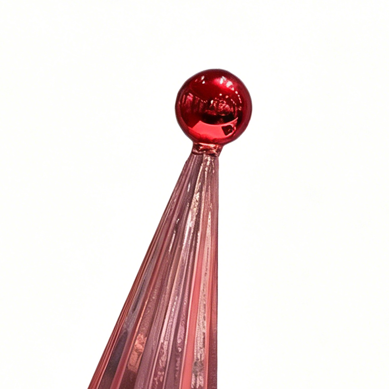 GC01011PK	 D4''H12''CHRISTMAS TREE