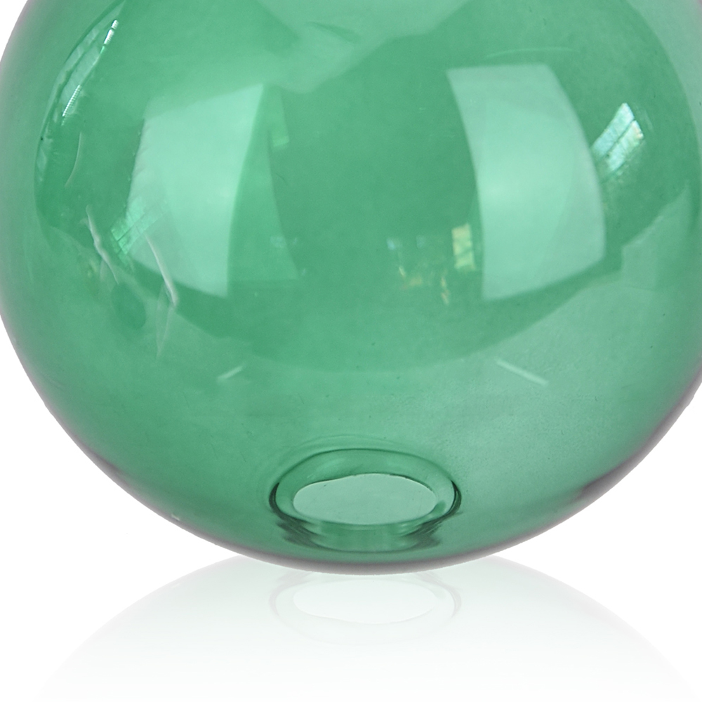 GC31064GR	 D3''H3''CHRISTMAS BALL