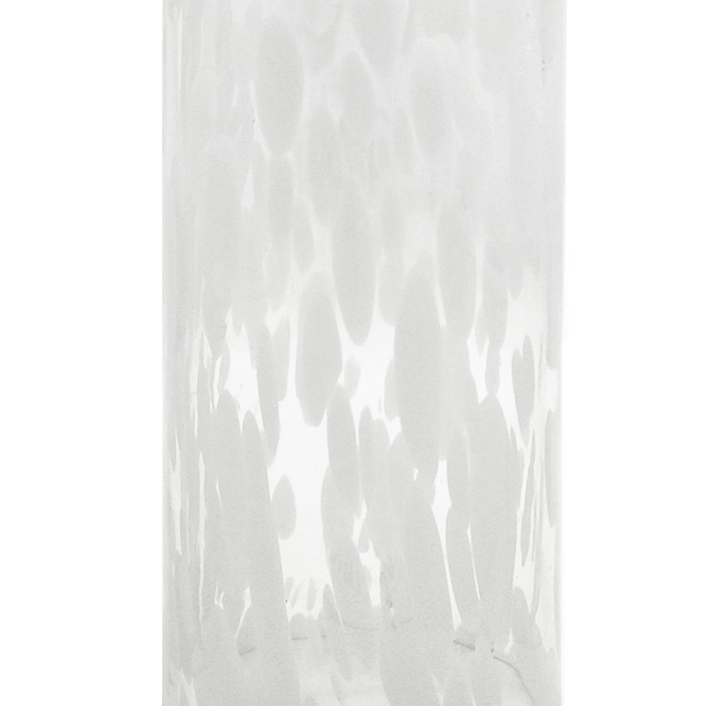 GC56130WH	 D4''H8''CHRISTMAS ACCESSORY