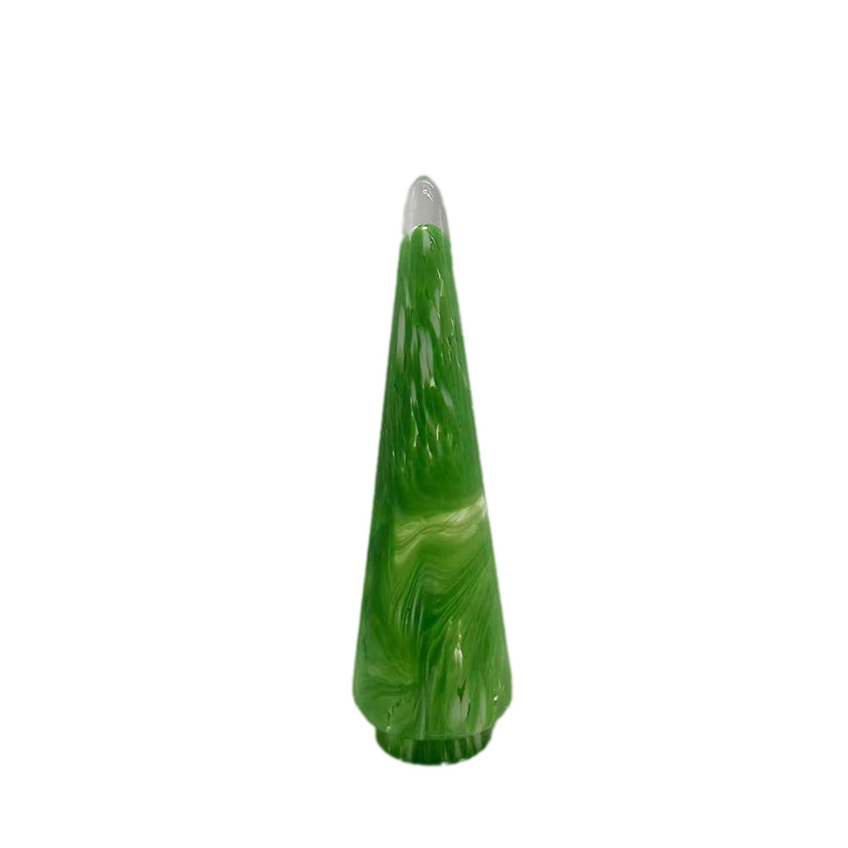 GC56138GR	 D5''H16''XMAS TREE