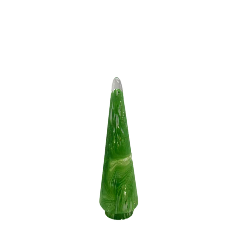 GC56139GR	 D4''H12''XMAS TREE