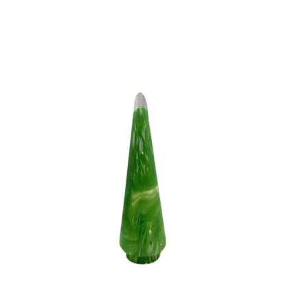 GC56139GR	 D4''H12''XMAS TREE