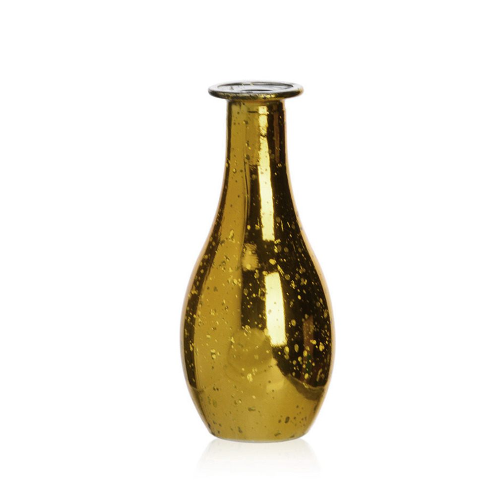 GC96005A3	 D2/4/3''H7''CHRISTMAS VASE