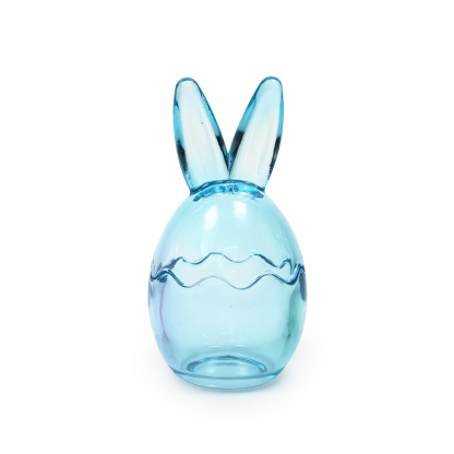 GE07003BL D4''H8.5''EASTER ACCESSORY