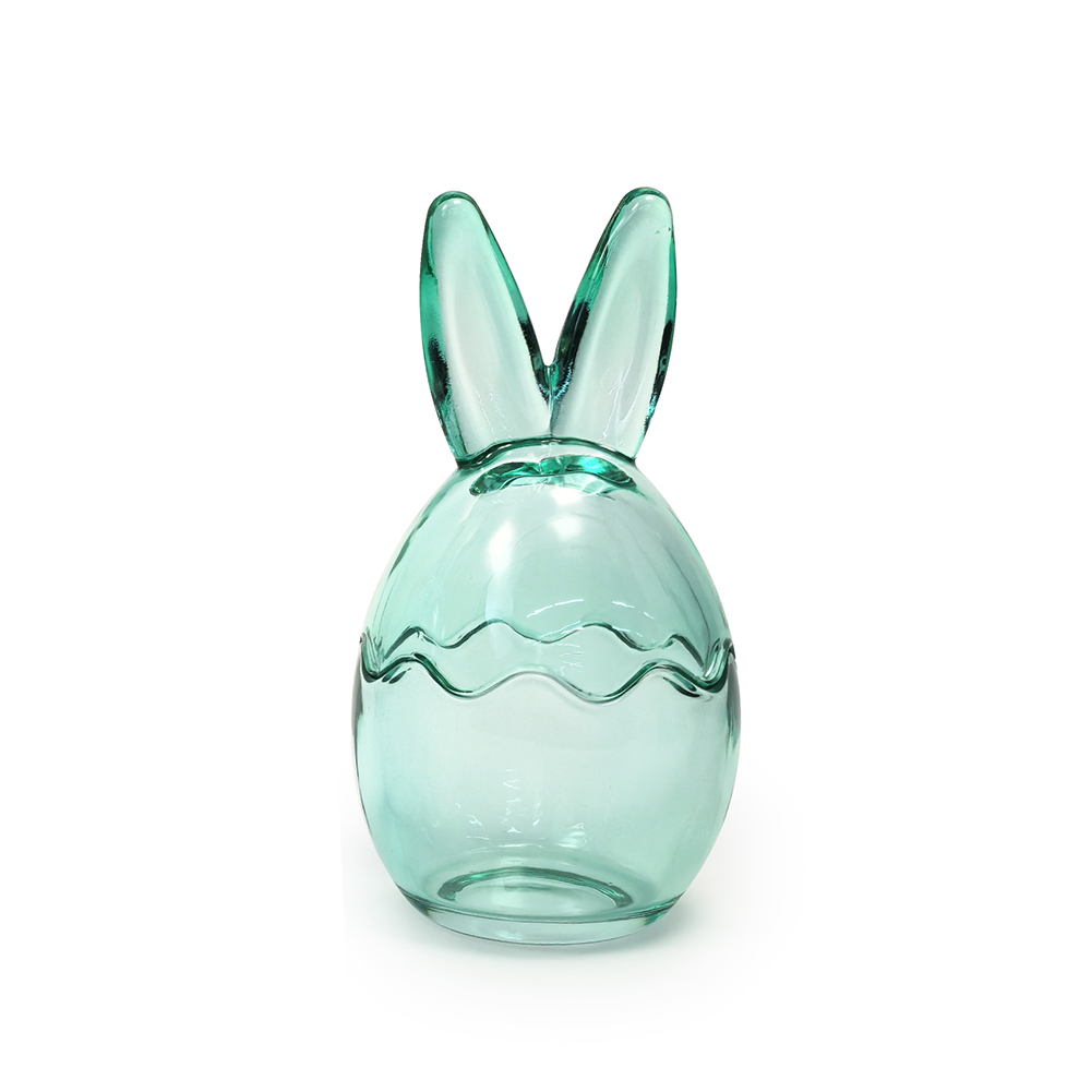 GE07003GR D4''H8.5''EASTER ACCESSORY