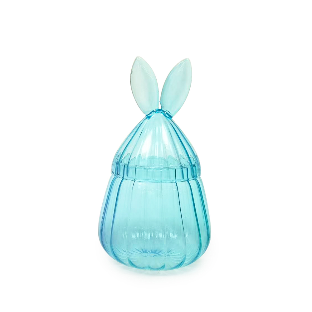 GE07004BL D4''H6.5''EASTER ACCESSORY