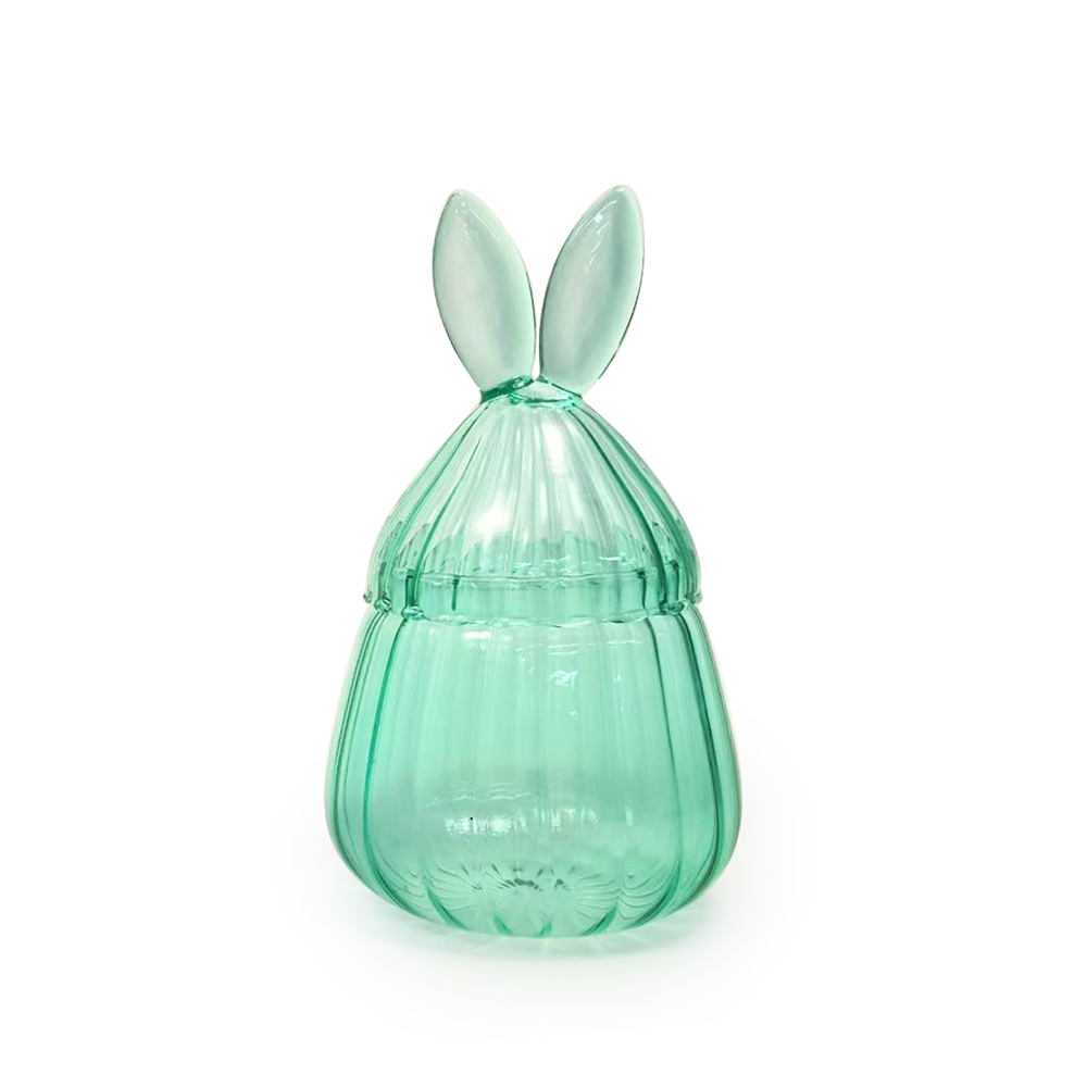 GE07004GR D4''H6.5''EASTER ACCESSORY