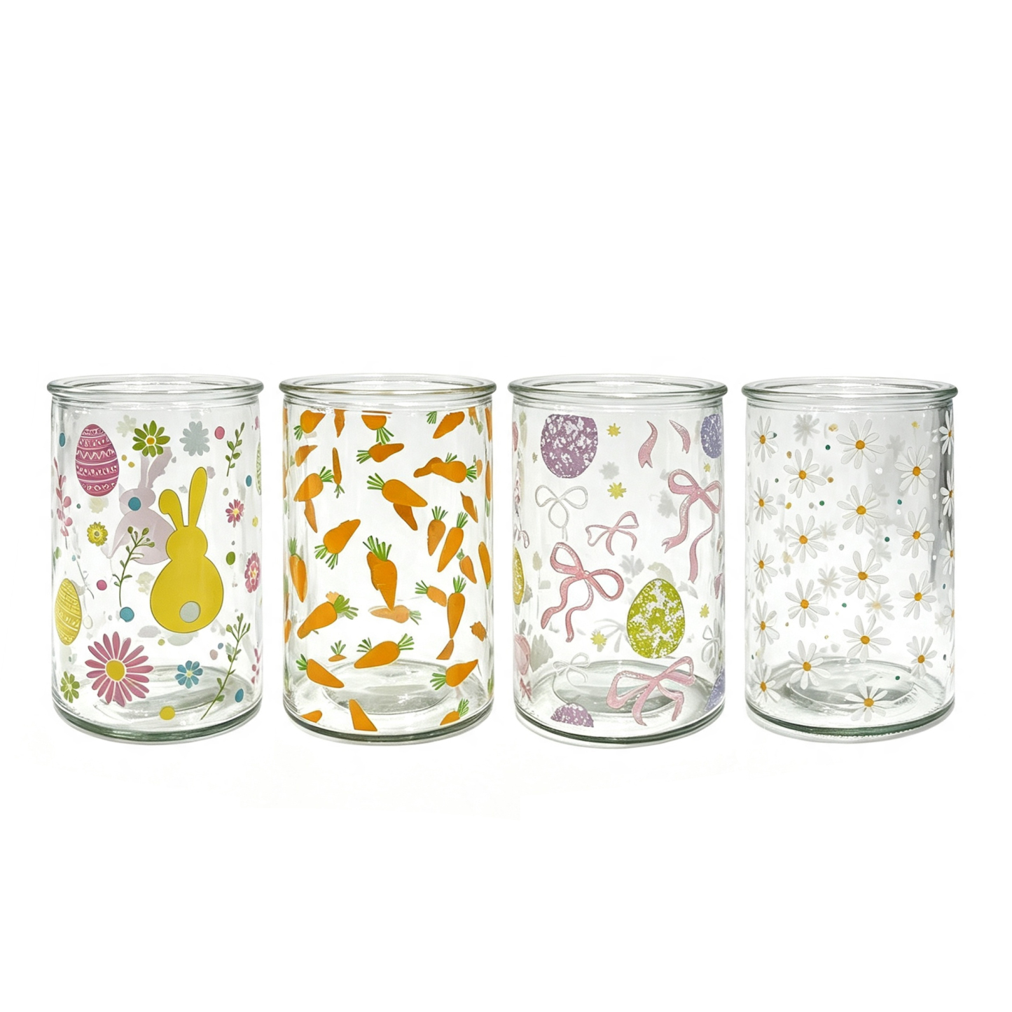 GE07005A4 D4''H6''EASTER ACCESSORY