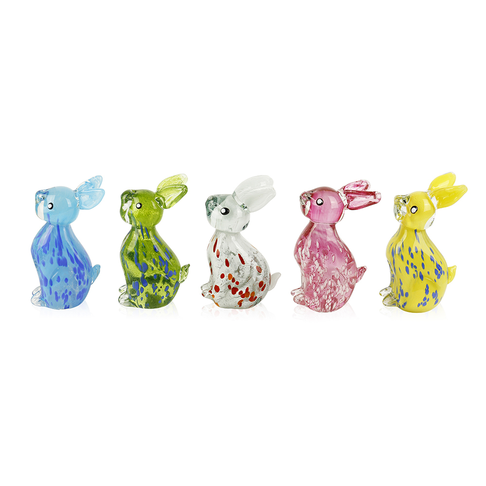 GE16005A5 H6''EASTER RABBIT