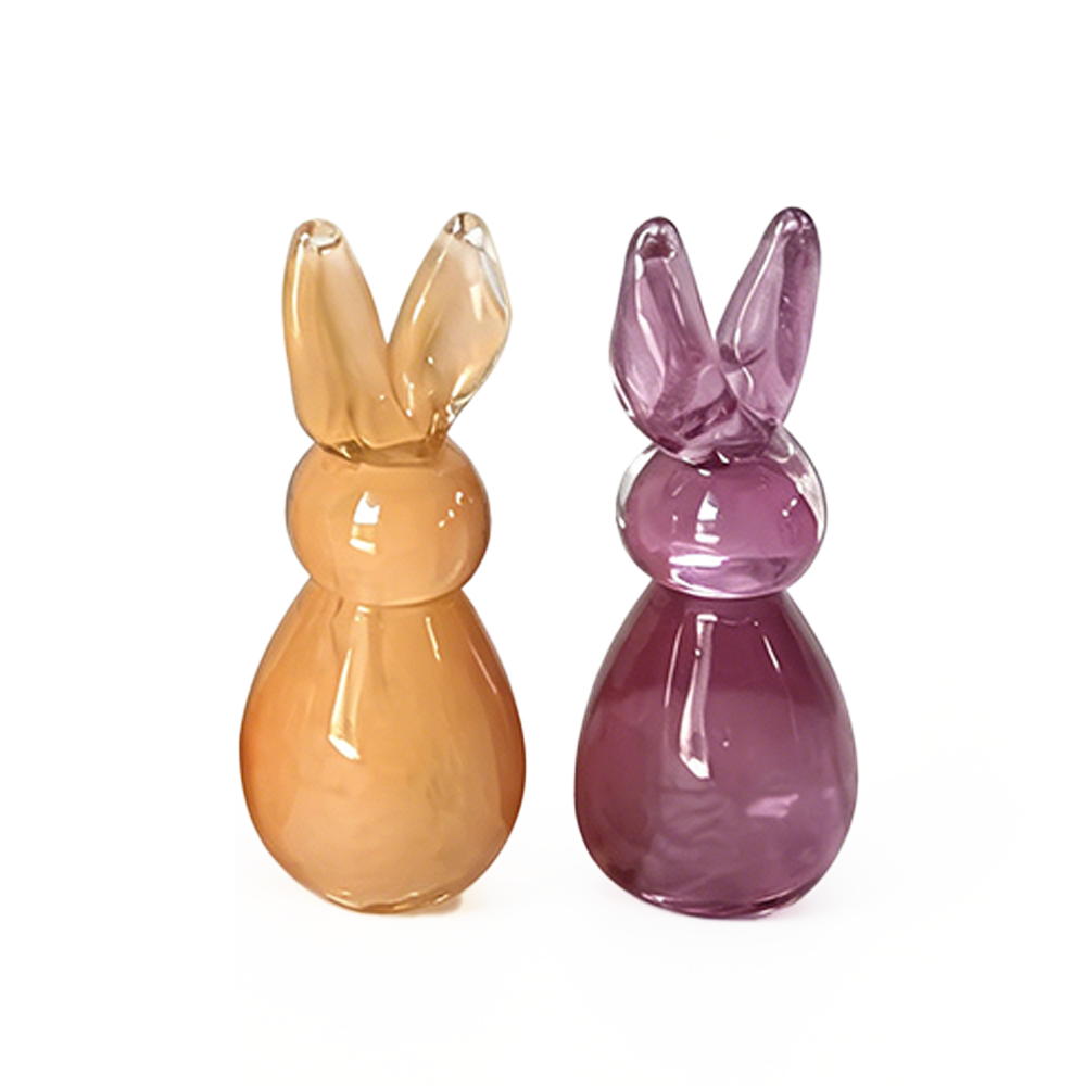 GE16010A6 H8''EASTER BUNNY