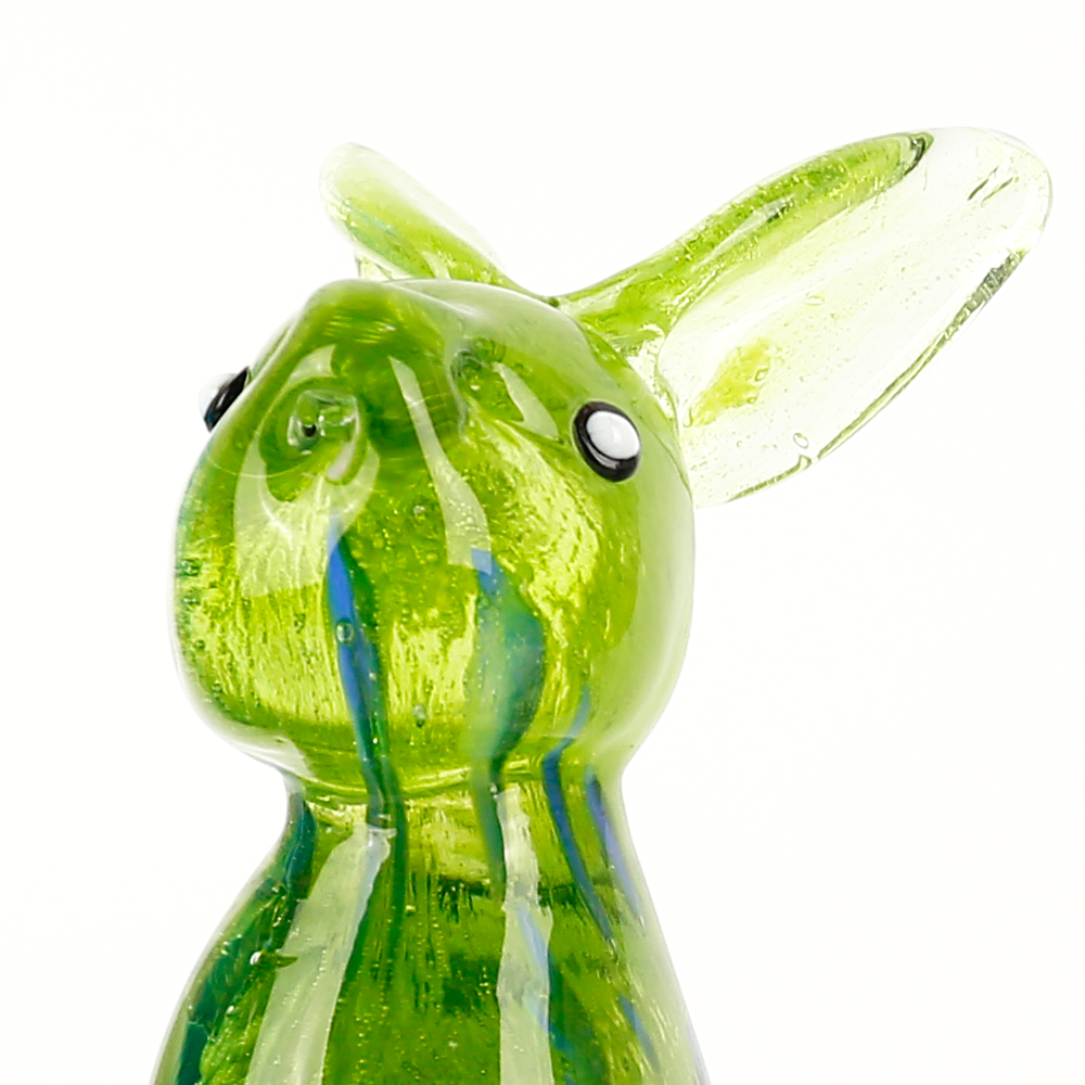 GE16011A6 L4.5''W2''H6.5''EASTER BUNNY