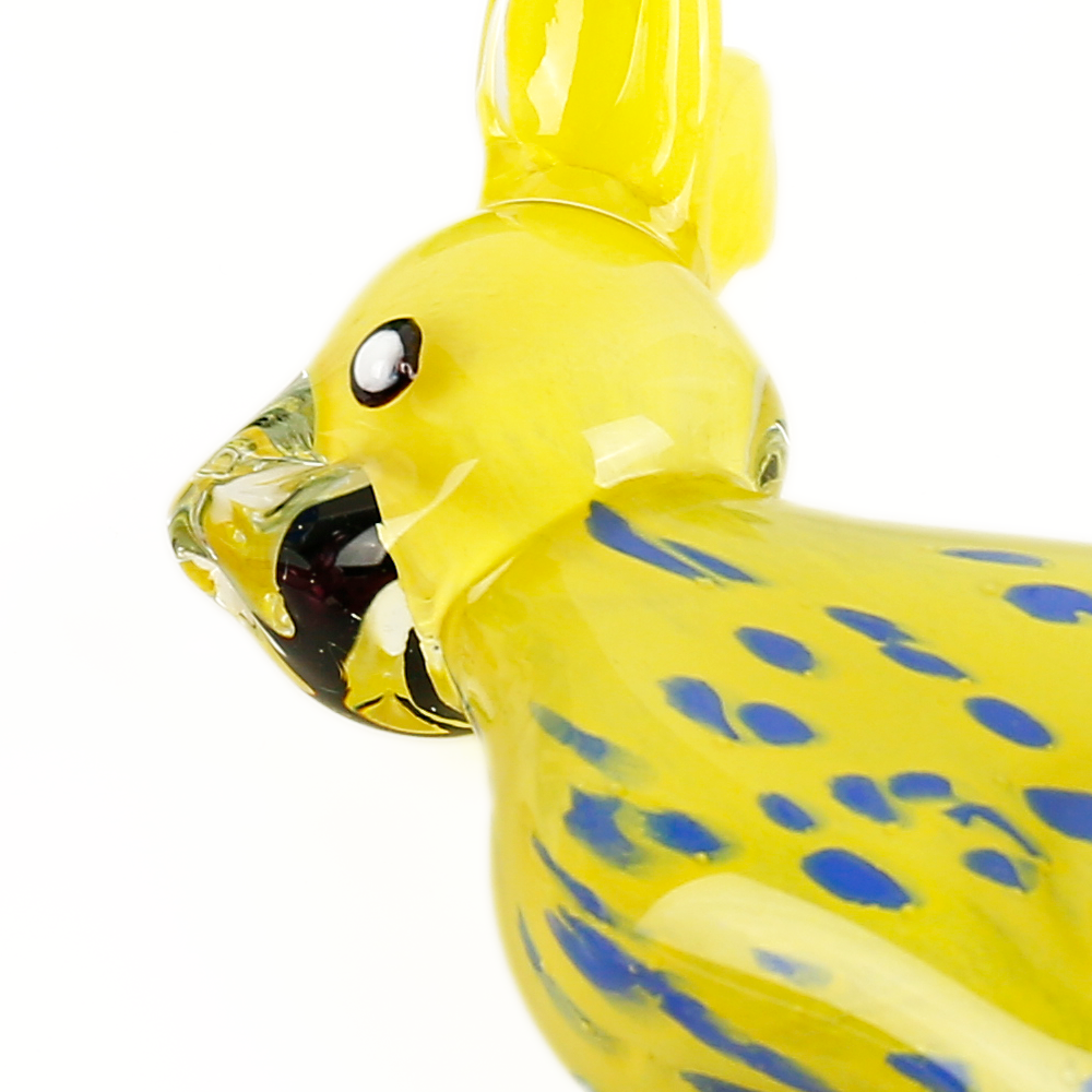 GE16011A6 L4.5''W2''H6.5''EASTER BUNNY