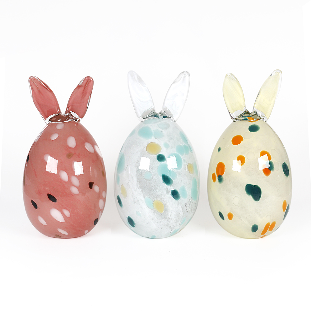 D4.5''H9''EASTER EGG