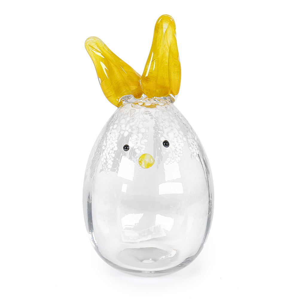 D4''H8.5''EASTER RABBIT