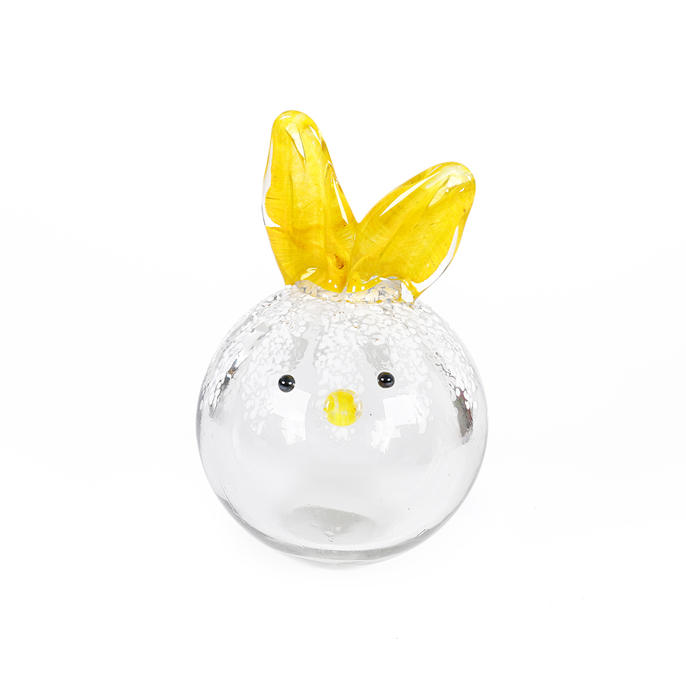 D4''H6.5''EASTER RABBIT