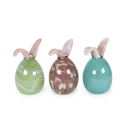 D3.5''H6.5''EASTER EGG