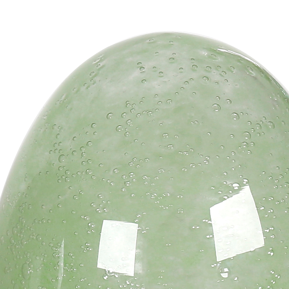GE53033A3 H:7.5" D:6"'EASTER EGG