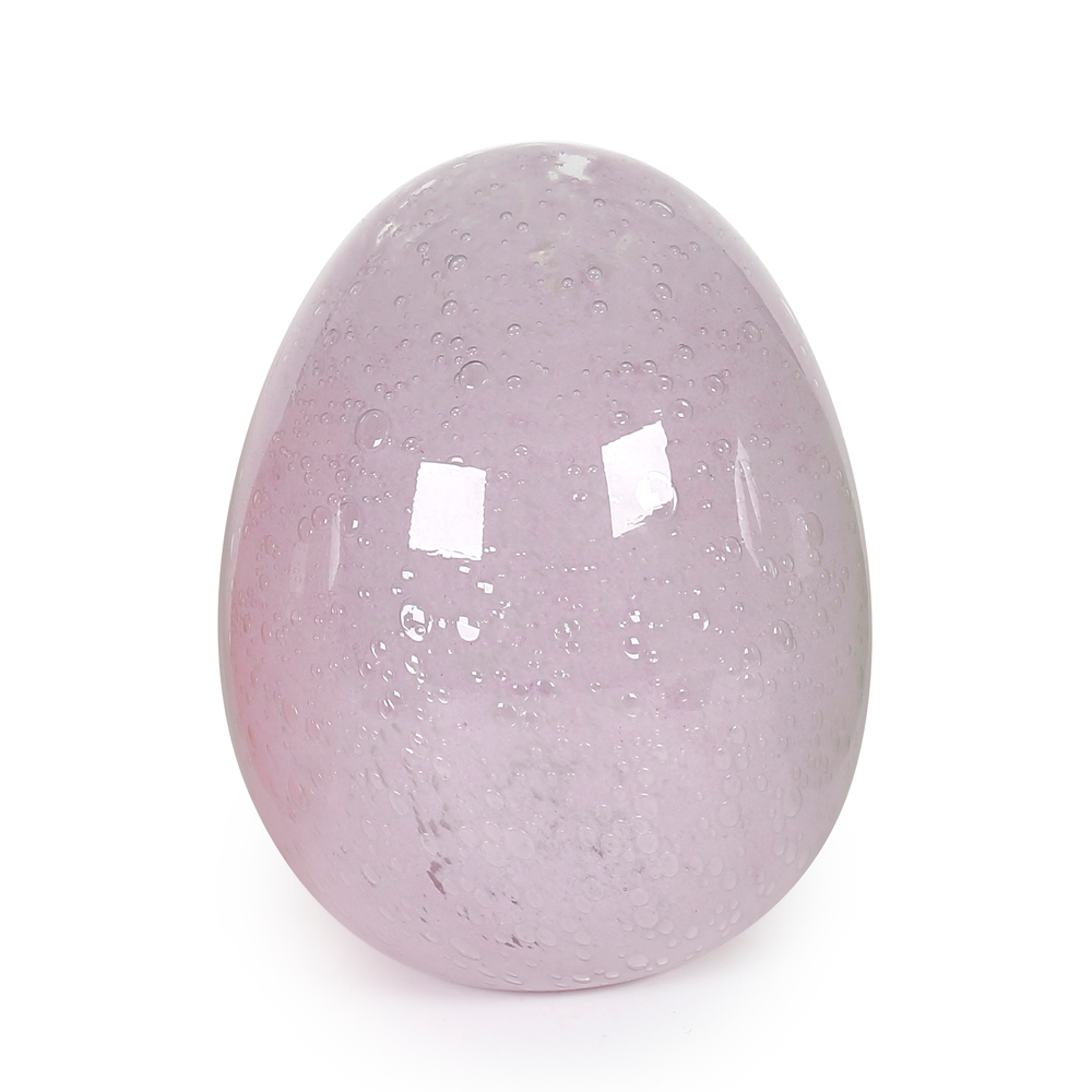 GE53033A3 H:7.5" D:6"'EASTER EGG
