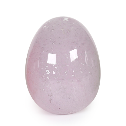 GE53033A3 H:7.5" D:6"'EASTER EGG