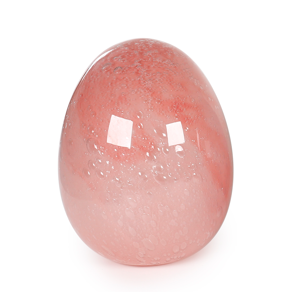 GE53033A3 H:7.5" D:6"'EASTER EGG