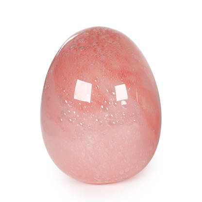 GE53033A3 H:7.5" D:6"'EASTER EGG