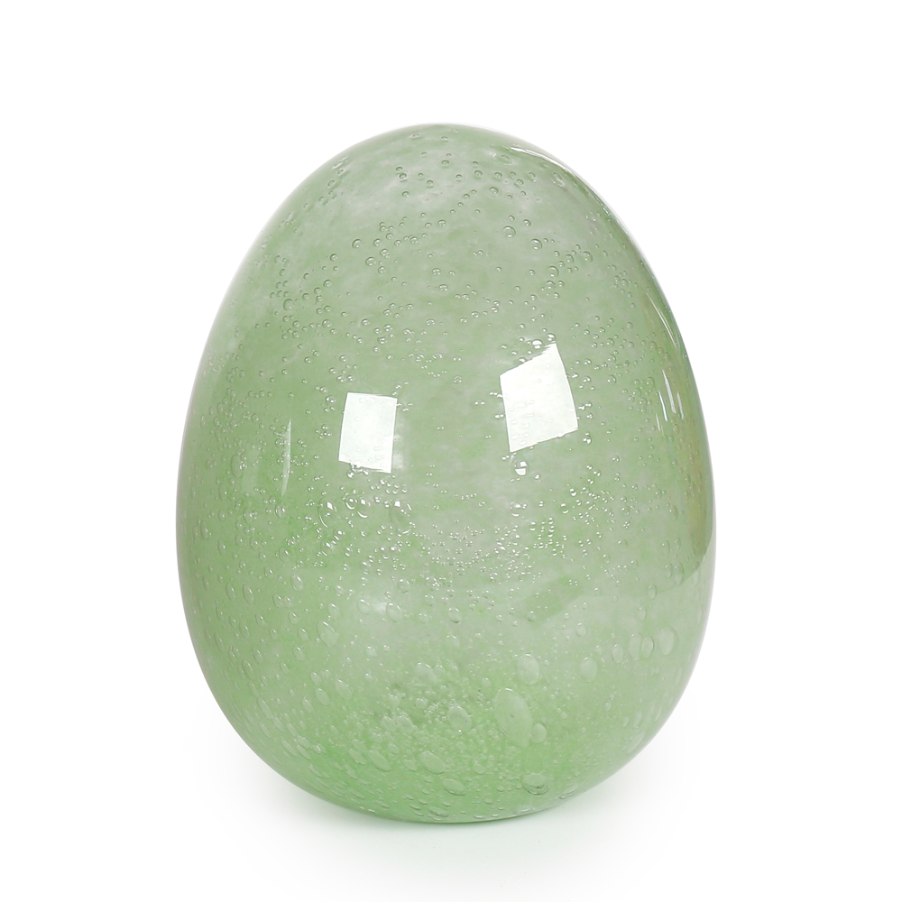 GE53033A3 H:7.5" D:6"'EASTER EGG