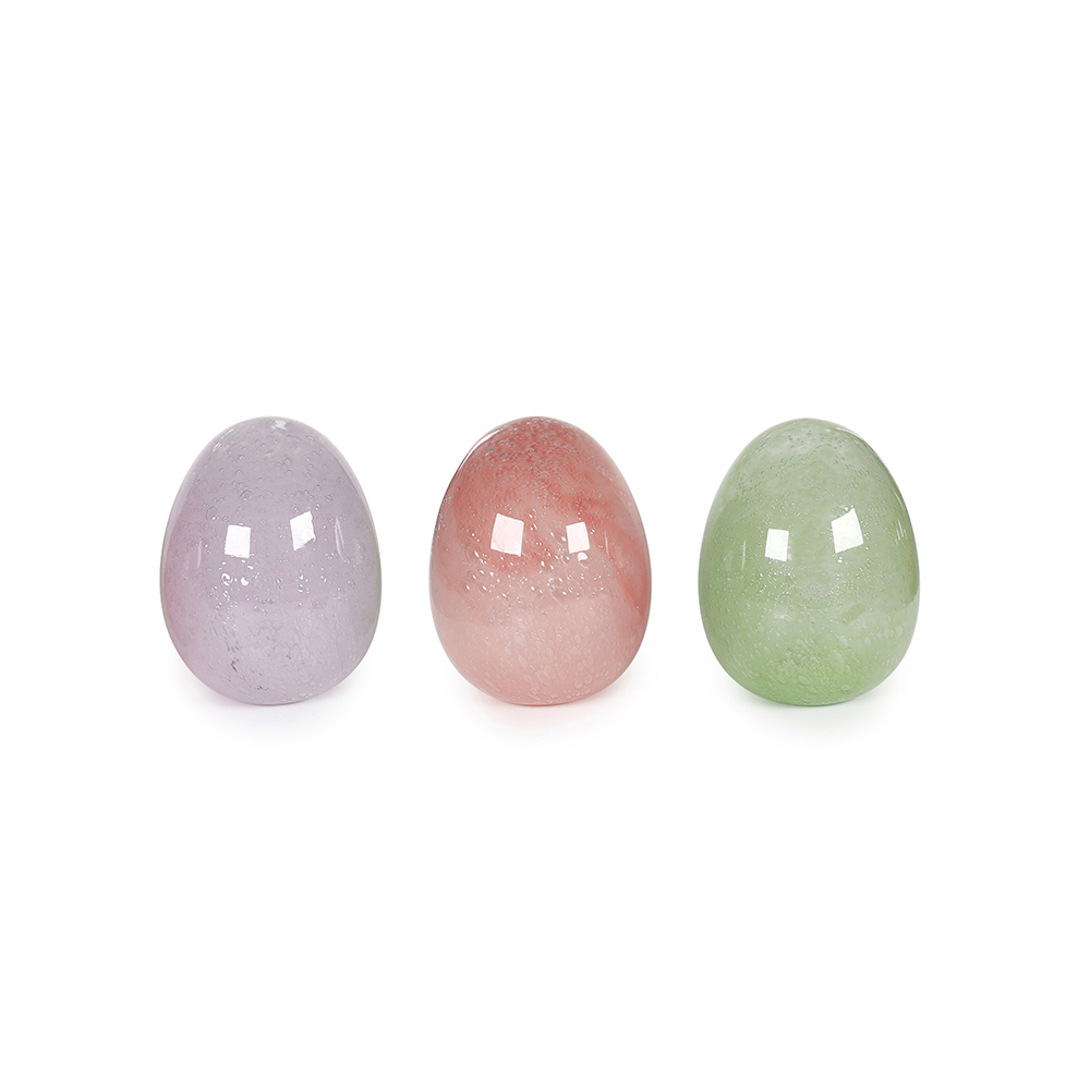 GE53036A3 D4.5''H6''EASTER EGG