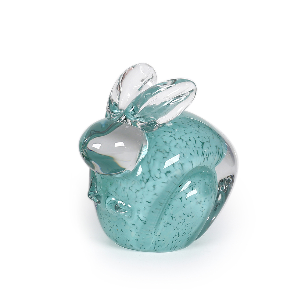 L4.5''W3''H4.5''EASTER RABBIT