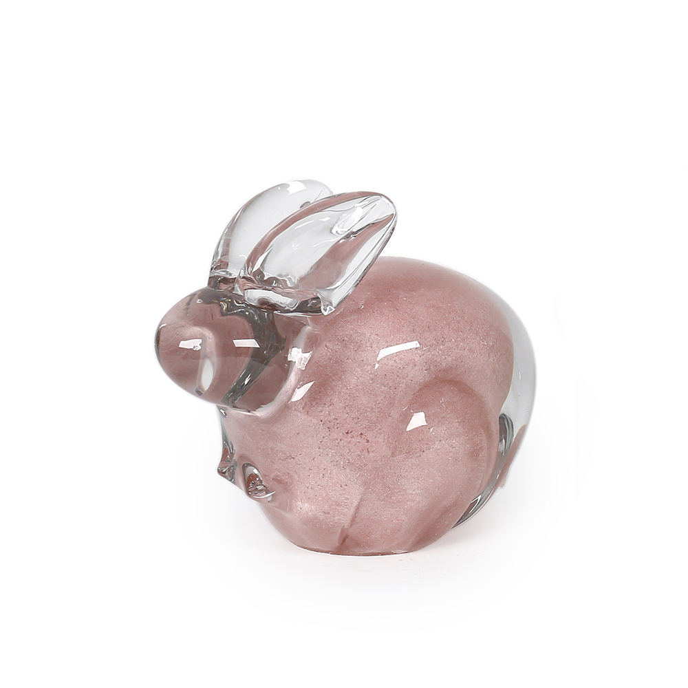 L4.5''W3''H4.5''EASTER RABBIT