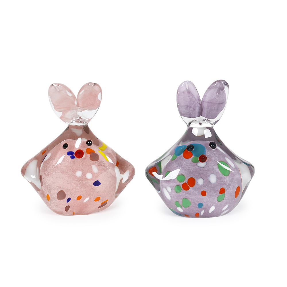 L5''W3''H6.5''EASTER ACCESSORY