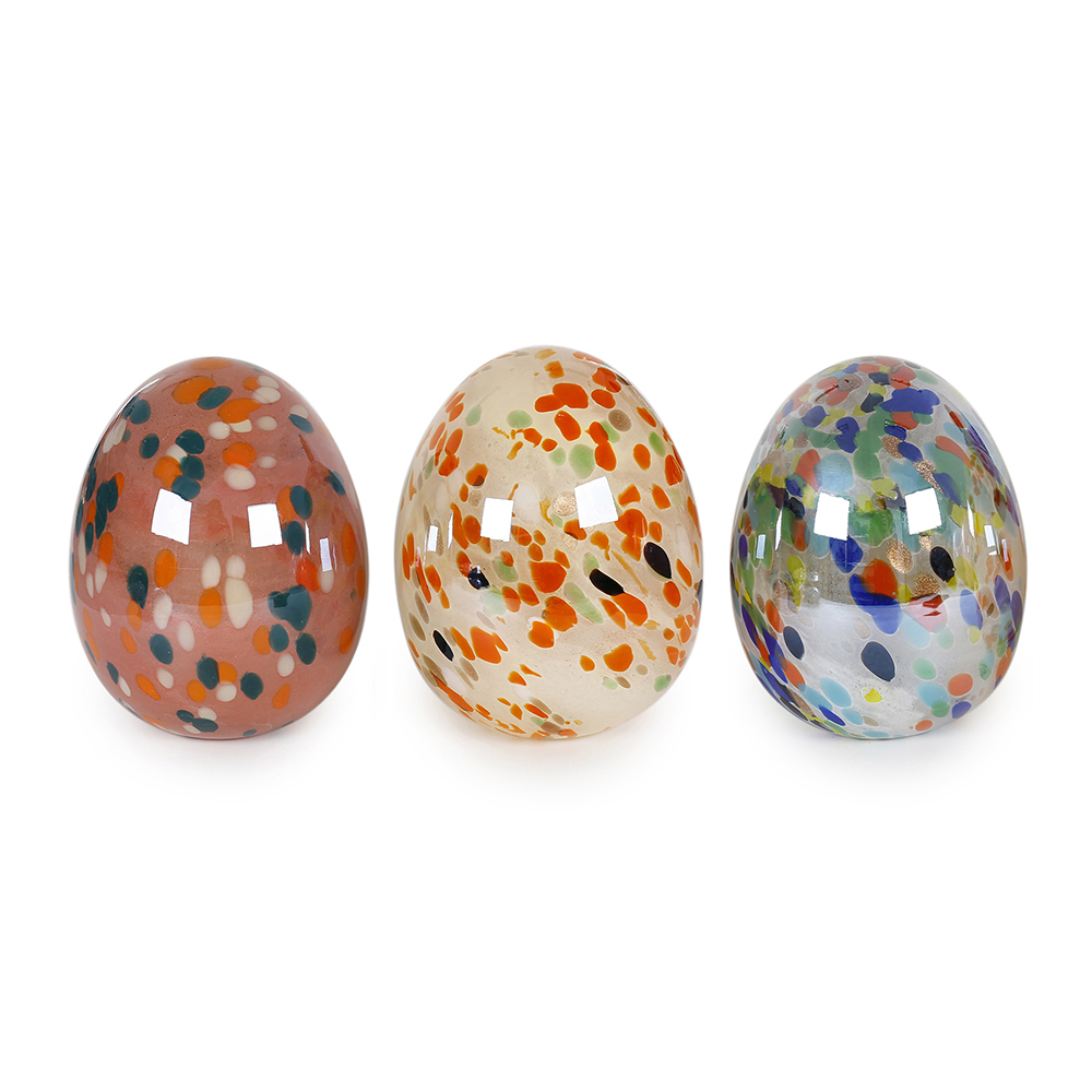 GE53039A3 D5''H7''EASTER EGG