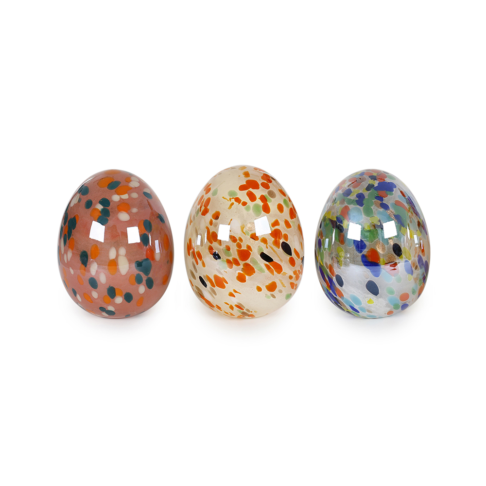 GE53040A3 D4''H6''EASTER EGG