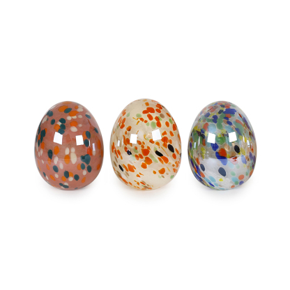 GE53040A3 D4''H6''EASTER EGG