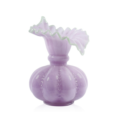 GE69004PR	 D6''H8''EASTER VASE