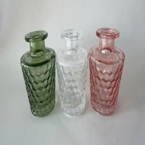D3''H4''GLASS VASE