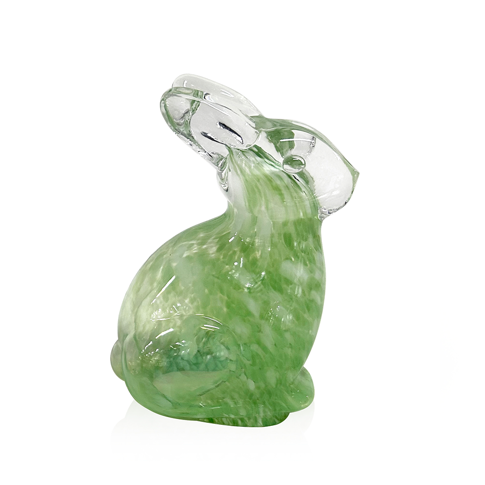 GE78040A3 L5.1''W4.7''H7.7''EASTER BUNNY