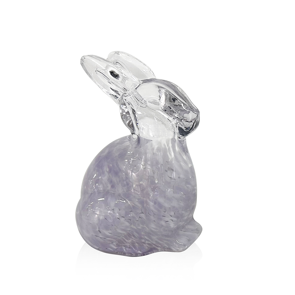 GE78040A3 L5.1''W4.7''H7.7''EASTER BUNNY