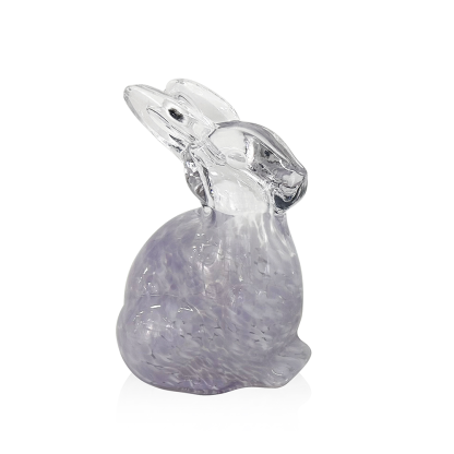 GE78040A3 L5.1''W4.7''H7.7''EASTER BUNNY
