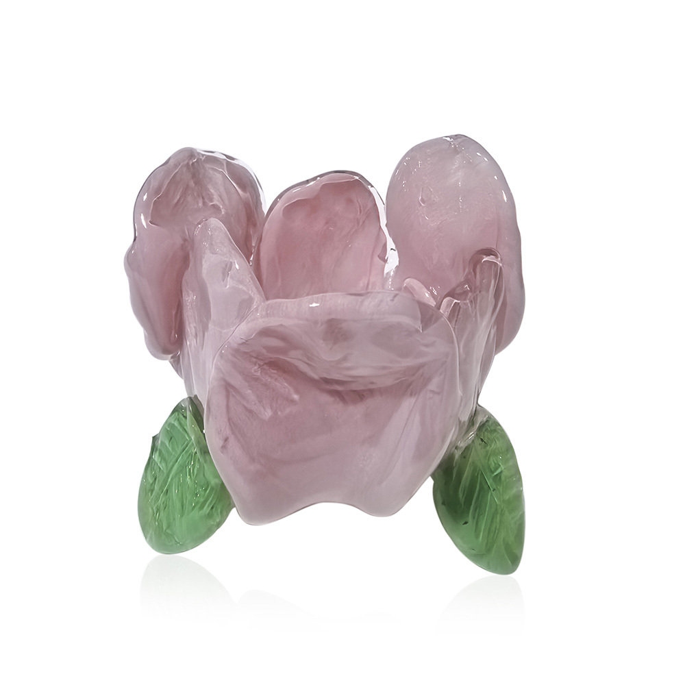 D5.5"H4.5" EASTER FLOWER